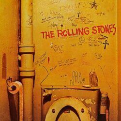 ROLLING STONES – BEGGARS BANQUET