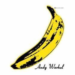 VELVET UNDERGROUND – VELVET UNDERGROUND & NICO
