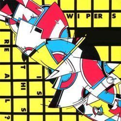WIPERS – IS THIS REAL?