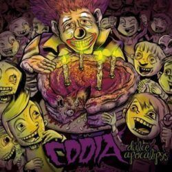 CODIA - DULCE APOCALIPSIS