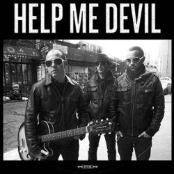 HELP ME DEVIL – HELP ME DEVIL
