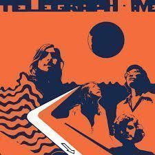 TELEGRAPH AVENUE – TELEGRAPH AVENUE