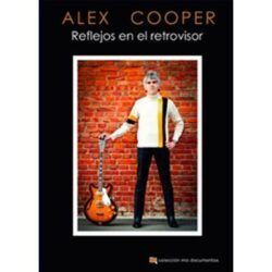 ALEX COOPER – REFLEJOS EN EL RETROVISOR