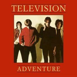 TELEVISION – ADVENTURE