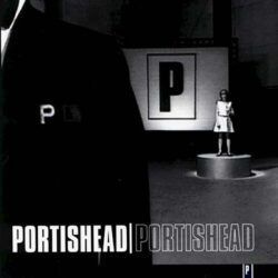 PORTISHEAD – PORTISHEAD
