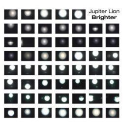 JUPITER LION – BRIGHTER