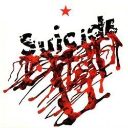 SUICIDE – SUICIDE