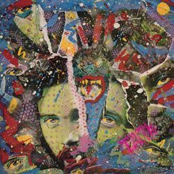ROKY ERICKSON AND THE ALIENS - ROKY ERICKSON AND THE ALIENS