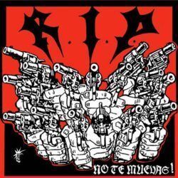 RIP – NO TE MUEVAS!