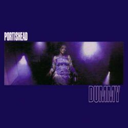 PORTISHEAD – DUMMY