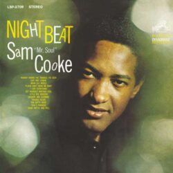 SAM COOKE – NIGHT BEAT