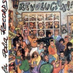 LA POLLA RECORDS – REVOLUCIÓN