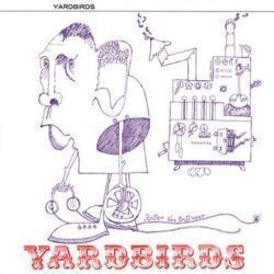 YARDBIRDS – ROGER THE ENGINEER