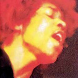 JIMI HENDRIX – ELECTRIC LADYLAND