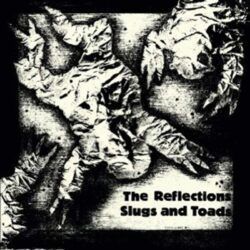 REFLECTIONS – SLUGS AND TOADS