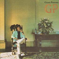 GRAM PARSONS – GP