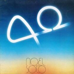 NOEL SOTO – ALFA & OMEGA