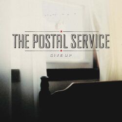 POSTAL SERVICE – GIVE UP