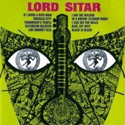 LORD SITAR – LORD SITAR