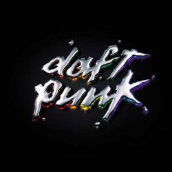 DAFT PUNK – DISCOVERY