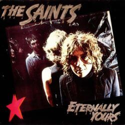 SAINTS – ETERNALLY YOURS