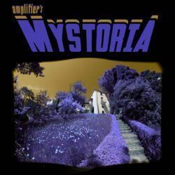AMPLIFIER – MYSTORIA