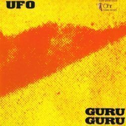GURU GURU – UFO