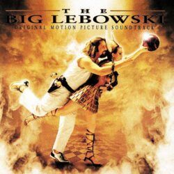OST – THE BIG LEBOWSKI