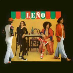 LEÑO – LEÑO