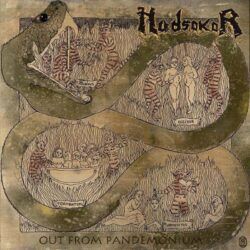 NADSOKOR – OUT FROM PANDEMONIUM
