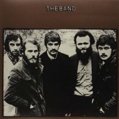 BAND – THE BAND | Honky Tonk Discos, Tienda de Vinilos