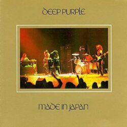 DEEP PURPLE – MADE IN JAPAN (Steven Wilson Remix)