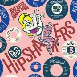 VVAA – HIPSHAKERS VOL. 3