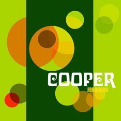 COOPER – FONORAMA