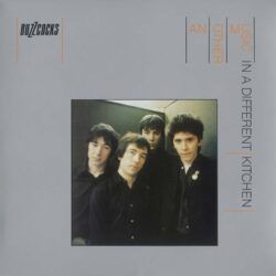 BUZZCOCKS – ANOTHER MUSIC IN A DIFFERENT KITCHEN