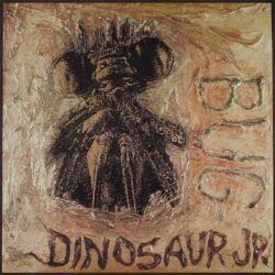 DINOSAUR JR – BUG