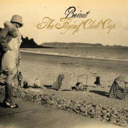 BEIRUT – THE FLYING CLUB CUP