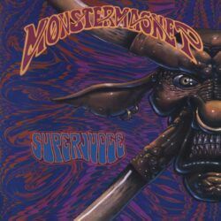 MONSTER MAGNET – SUPERJUDGE