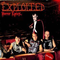 EXPLOITED – HORROR EPICS