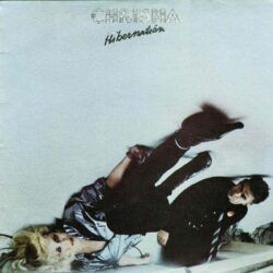 CHRISMA – HIBERNATION