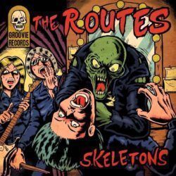 ROUTES – SKELETONS