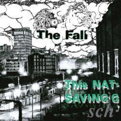 FALL – THIS NATION'S SAVING GRACE