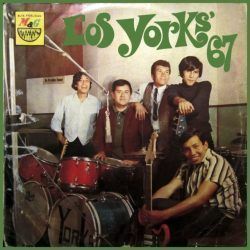 LOS YORK'S – 67
