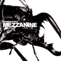 MASSIVE ATTACK – MEZZANINE