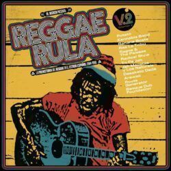 VVAA – REGGAE RULA VOL. 2