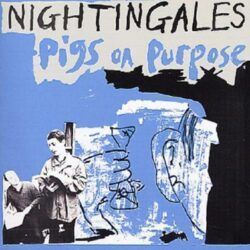 NIGHTINGALES – PIGS ON PURPOSE