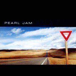 PEARL JAM - YIELD