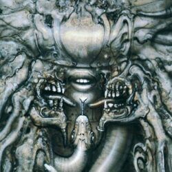 DANZIG – III: HOW THE GODS KILL