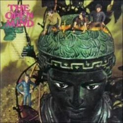 OPEN MIND – OPEN MIND