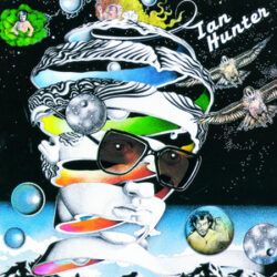 IAN HUNTER – IAN HUNTER